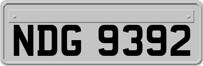 NDG9392