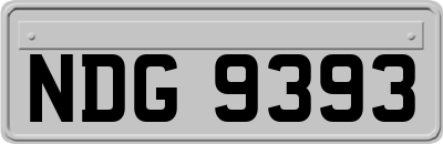 NDG9393