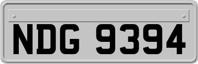 NDG9394
