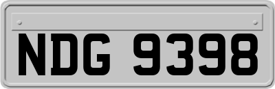 NDG9398