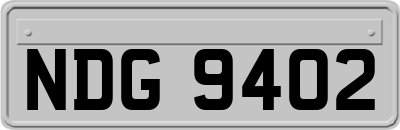 NDG9402