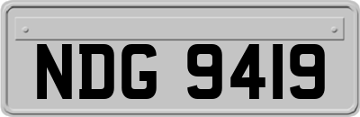 NDG9419