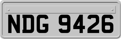 NDG9426
