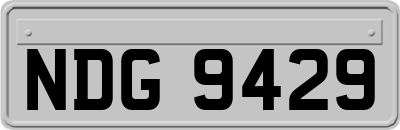 NDG9429