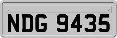 NDG9435