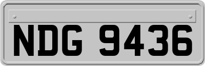 NDG9436