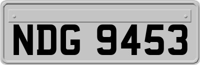 NDG9453