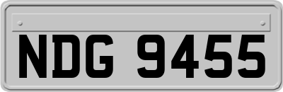 NDG9455