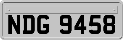 NDG9458