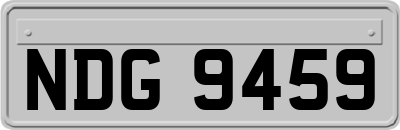 NDG9459