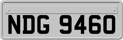 NDG9460