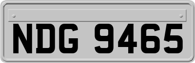 NDG9465