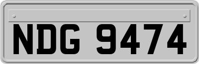 NDG9474
