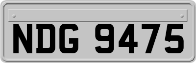 NDG9475