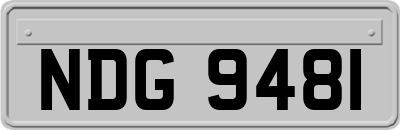 NDG9481