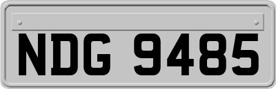 NDG9485