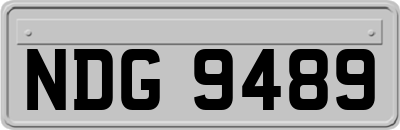 NDG9489