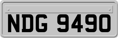 NDG9490