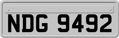 NDG9492