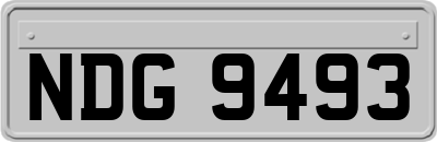 NDG9493