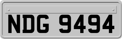 NDG9494