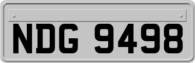 NDG9498