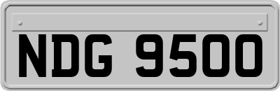NDG9500