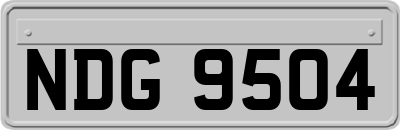 NDG9504