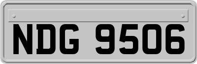 NDG9506