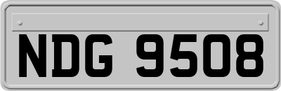 NDG9508