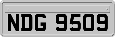 NDG9509