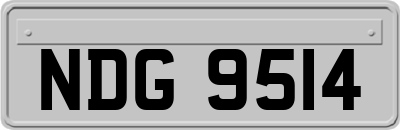 NDG9514
