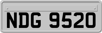 NDG9520