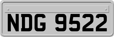NDG9522