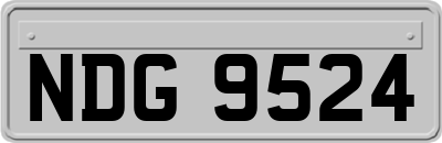 NDG9524