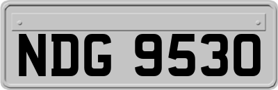 NDG9530