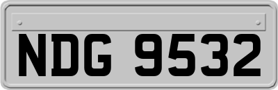NDG9532