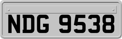 NDG9538