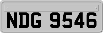 NDG9546