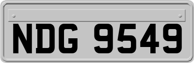 NDG9549
