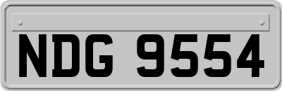 NDG9554