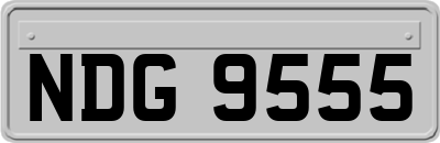 NDG9555