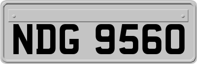 NDG9560