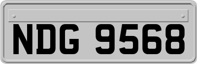 NDG9568