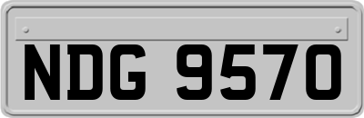NDG9570