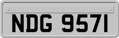 NDG9571