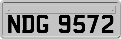 NDG9572