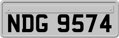 NDG9574