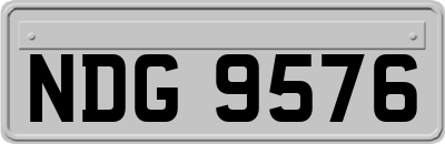 NDG9576