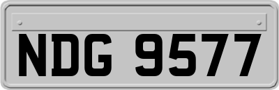 NDG9577